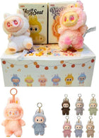 The Monsters Exciting Macarons Vinyl Blind Box – Collectible Figure, Random Design 3