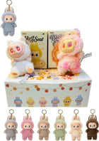 The Monsters Exciting Macarons Vinyl Blind Box – Collectible Figure, Random Design 1