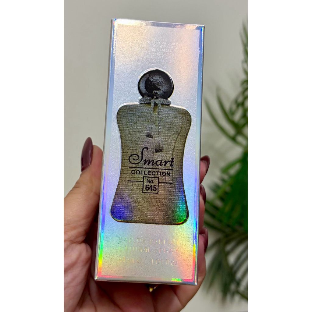 Smart Collection No. 645 – 30ml EDP | سمارت كوليكشن رقم 645 – 30 مل