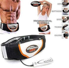 Vibro Fat Burning Body Massager Belt 1