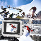 Waterproof 1080P Sports Camera 2