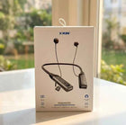 XKIN – True Wireless Earphones RGB Charging Case 5