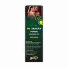 Pack of 2 Da' ZEAGRA Power Massage Oil – Men's Natural Vitality Oil 2